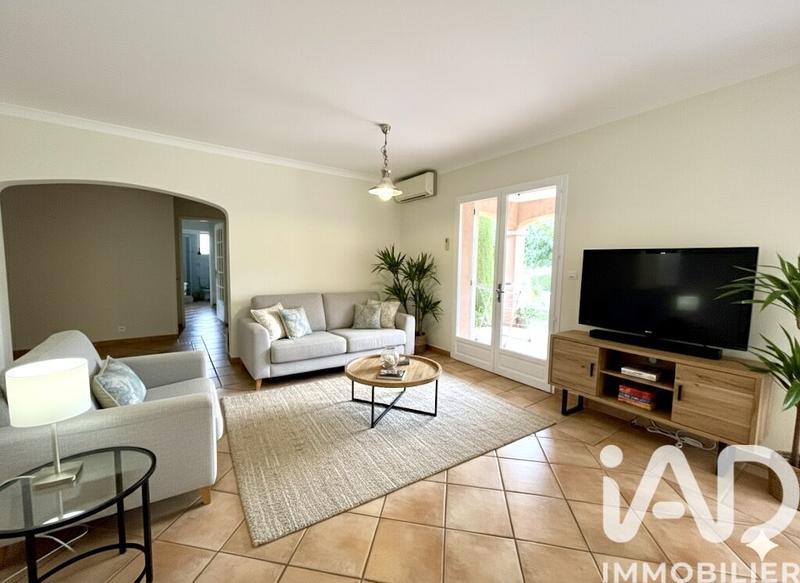 Maison - 118 m² - 4 pièces