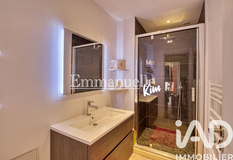 Maison - 132 m² - 6 pièces