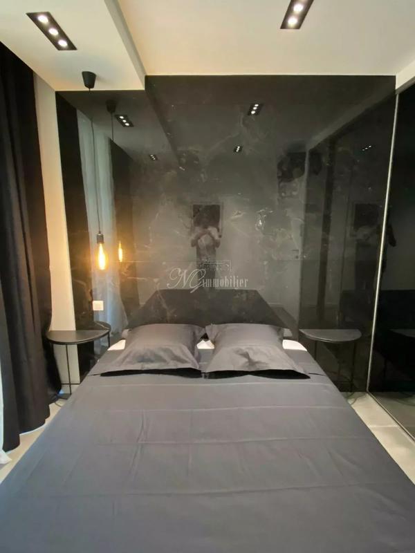 Appartement - 30 m² - 2 pièces