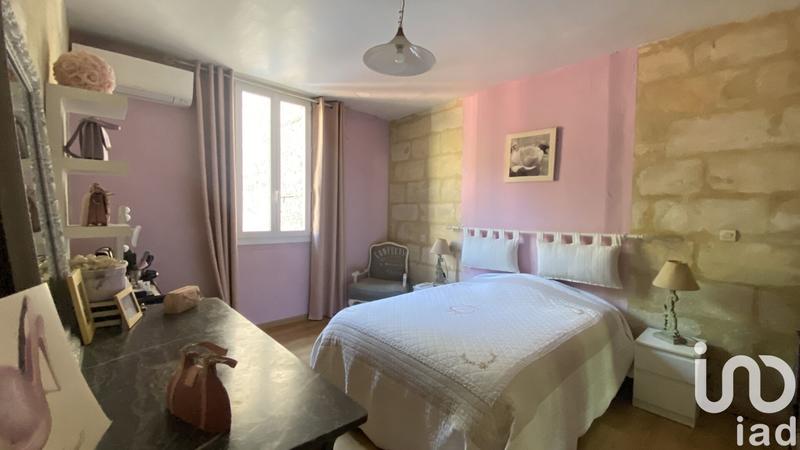 Maison de ville - 123 m² - 6 pièces