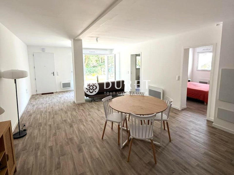 Appartement - 74 m² - 3 pièces