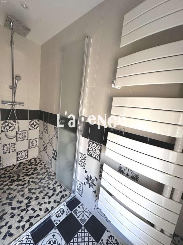 Maison de ville - 60 m² - 3 pièces