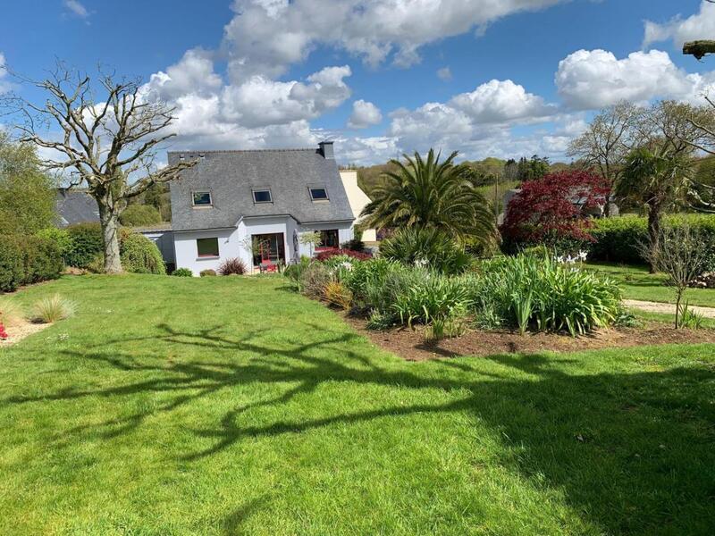 Maison - 116 m² - 5 pièces