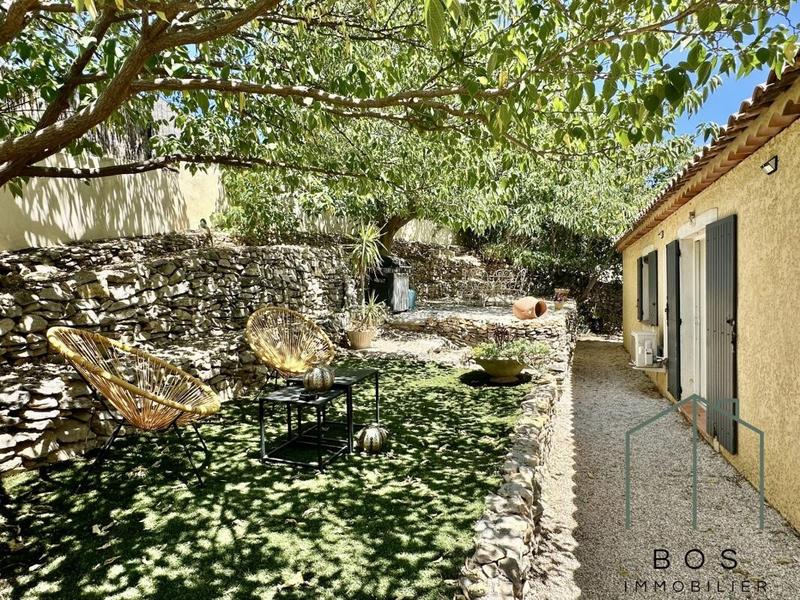 Villa - 117 m² - 5 pièces