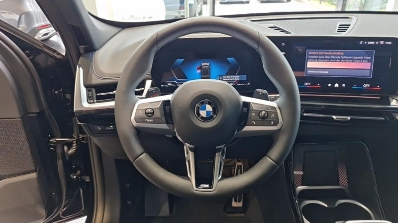 Bmw X1 U11 Sdrive 20i 170ch Dkg7 m Sport