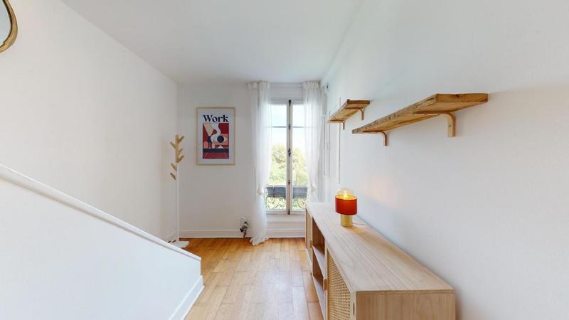 Appartement - 105 m²