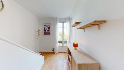 Appartement - 105 m²