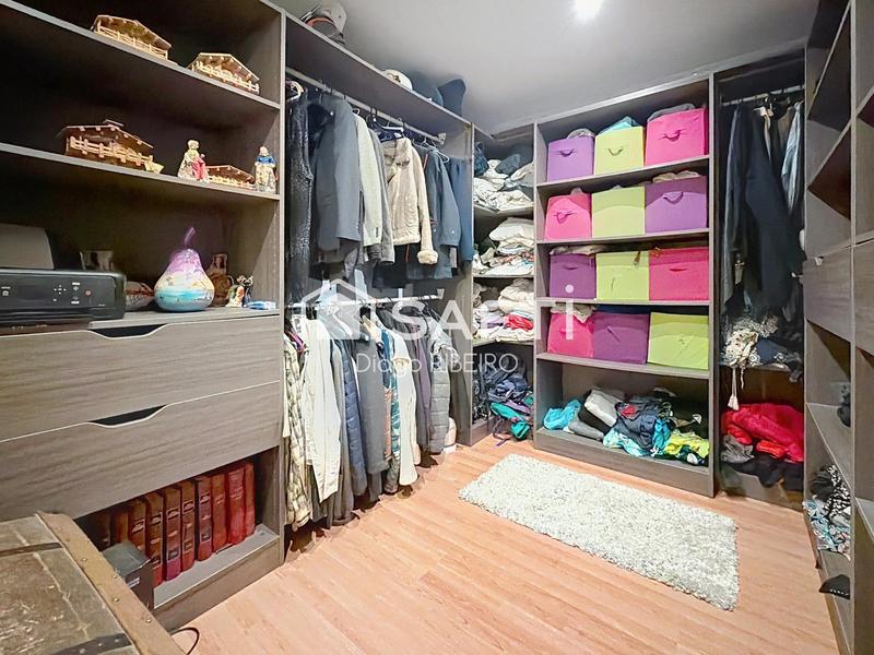 Maison - 134 m² - 5 pièces