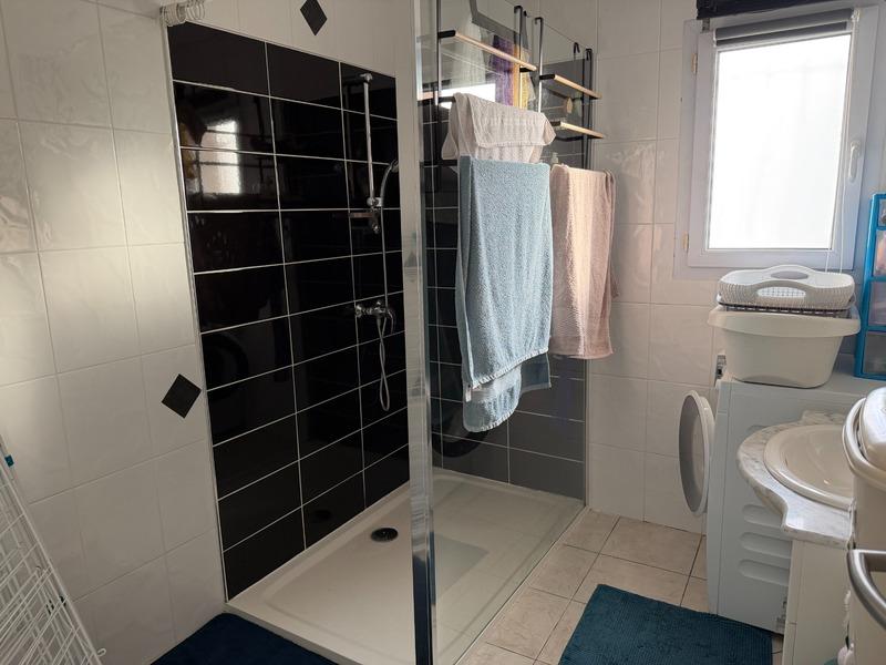 Maison - 117 m² - 6 pièces