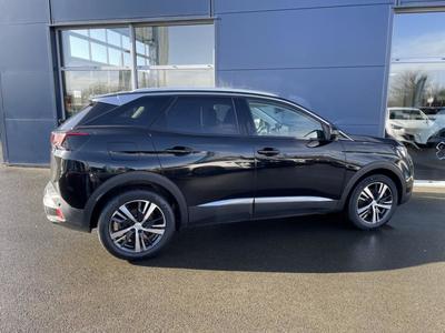 Peugeot 3008 II BlueHDi 130 s&amp;S Eat8 Allure