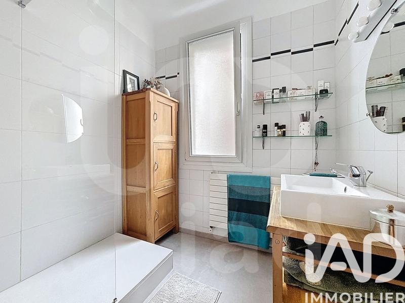 Maison - 170 m² - 8 pièces