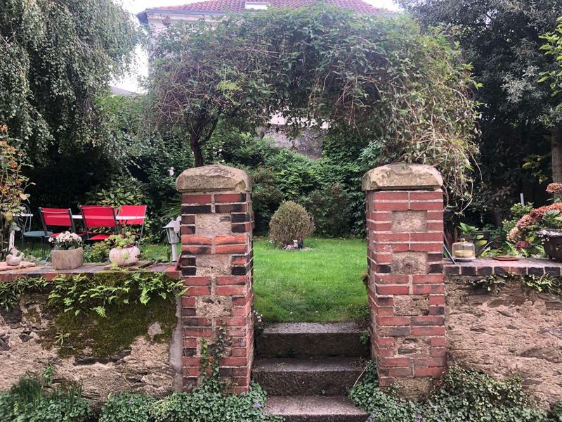 Maison - 180 m² - 6 pièces