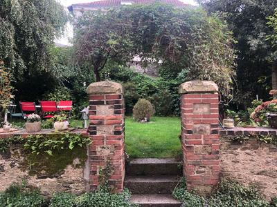 Maison - 180 m² - 6 pièces