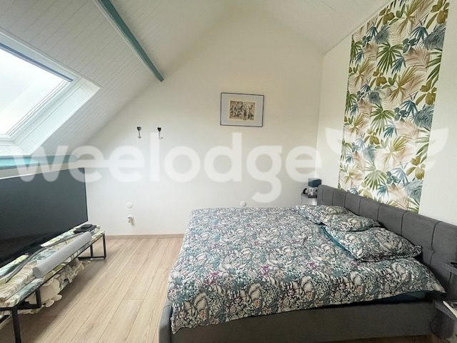 Maison - 126 m² - 6 pièces