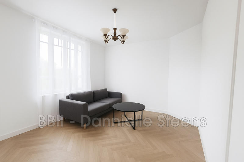 Maison - 80 m² - 5 pièces