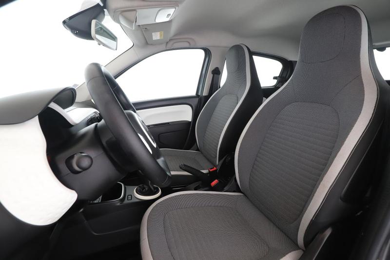 Renault Twingo 0.9 TCe Zen 92 ch