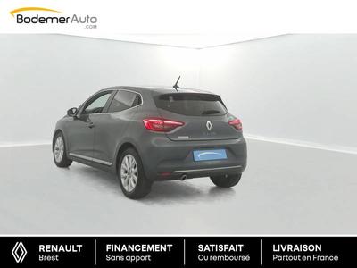 Renault Clio TCe 100 Intens