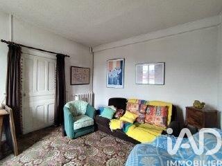 Maison - 154 m² - 6 pièces