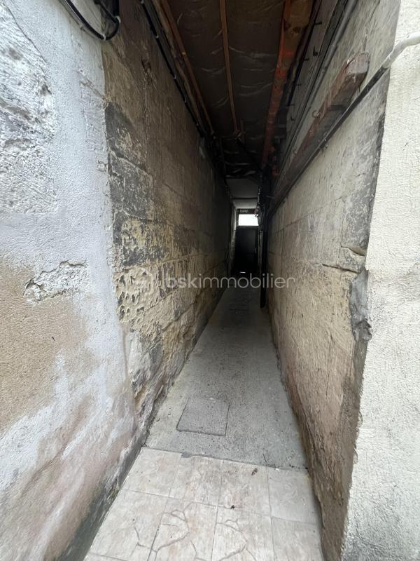 Immeuble - 128 m² - 7 pièces