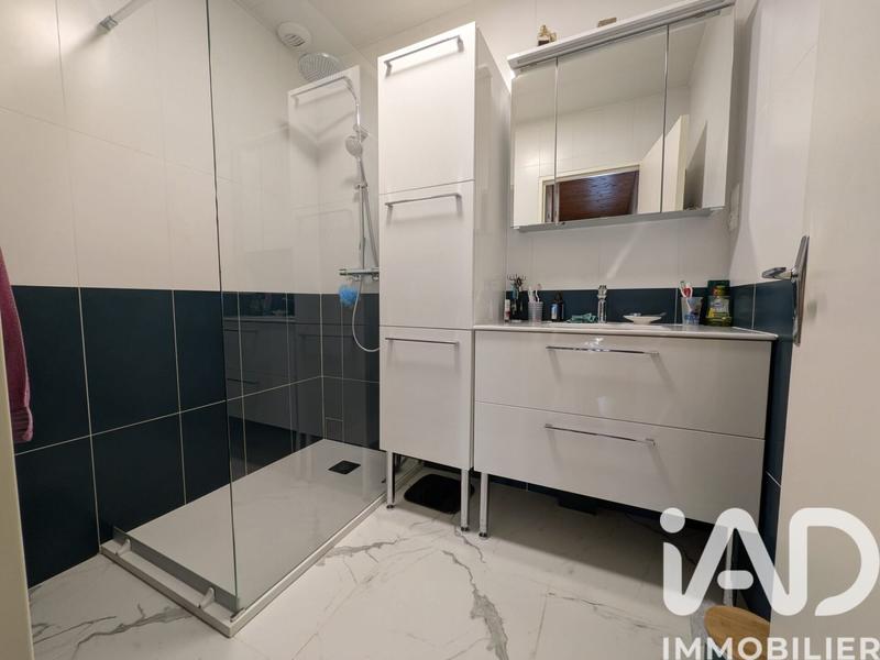 Maison de ville - 80 m² - 4 pièces