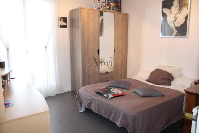 Appartement - 87 m² - 4 pièces