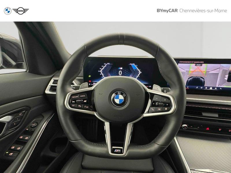 Bmw Série 3 Touring G21 Lci 2 320d xDrive 190 ch Bva8 m Sport