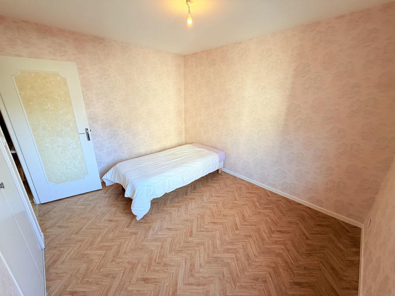 Appartement - 89 m² - 3 pièces