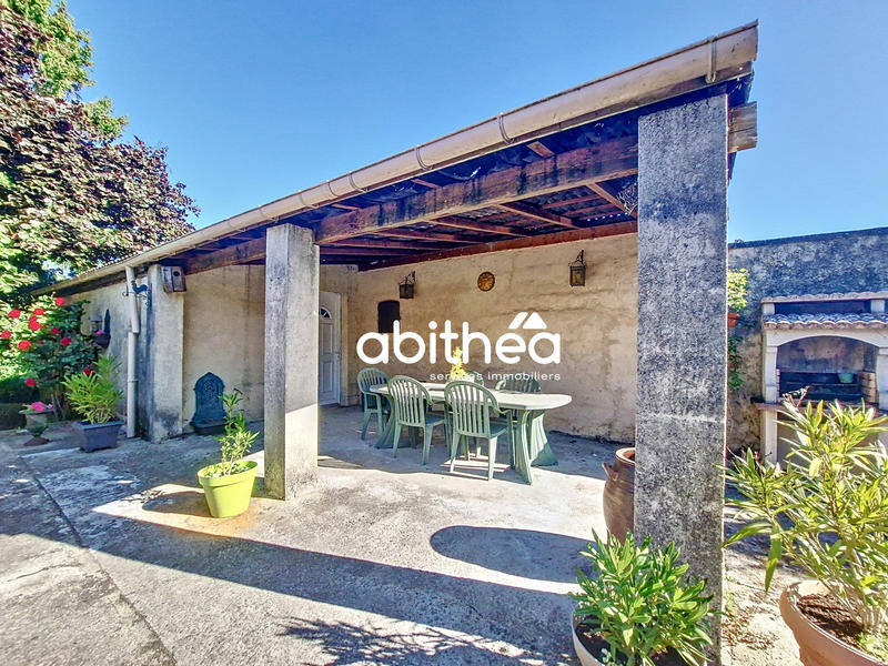 Maison - 102 m² - 4 pièces