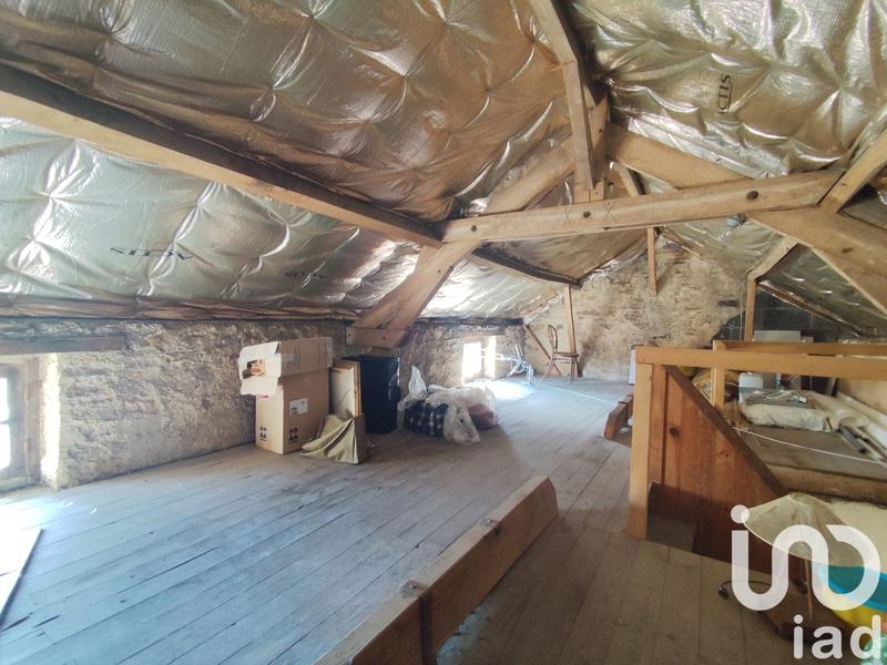 Maison de ville - 96 m² - 5 pièces