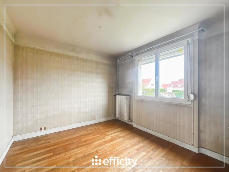 Maison - 112 m² - 4 pièces