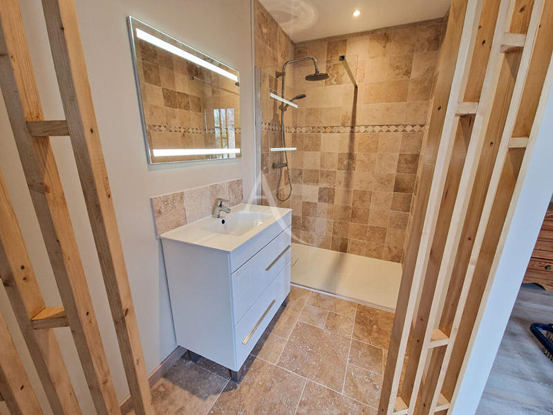 Maison - 132 m² - 5 pièces