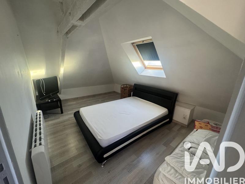 Maison - 125 m² - 6 pièces