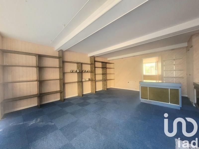 Maison de ville - 160 m² - 7 pièces