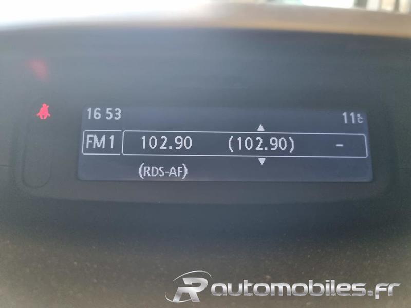 Renault Mégane 1.2 Tce 115 Expression