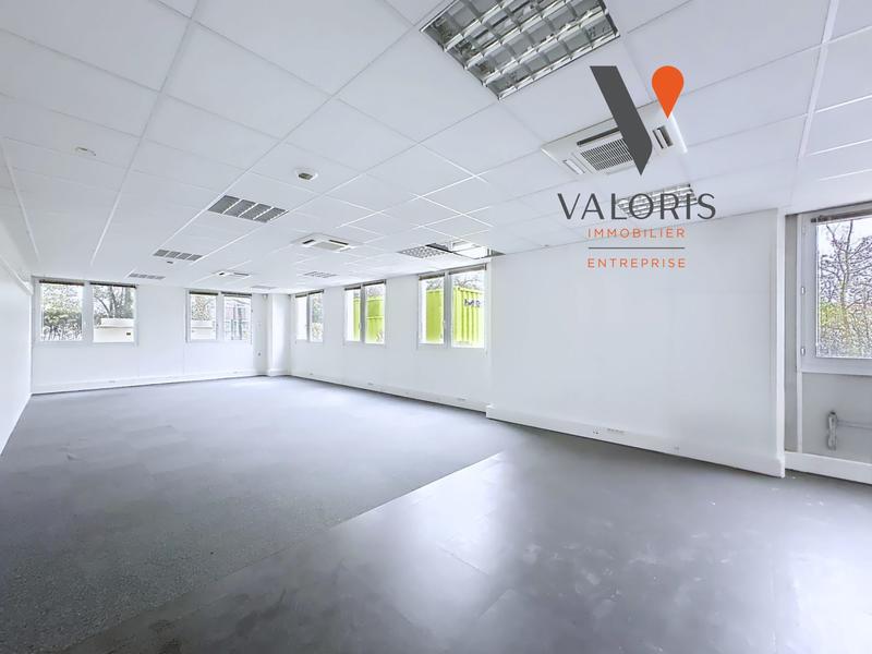 Local d'activités - 431 m²