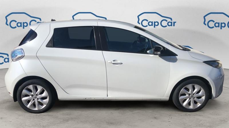 Renault Zoe 1 88 22kw/h Zen - Automatique