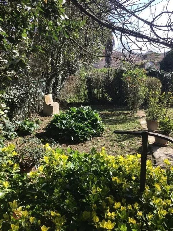 Maison de village - 125 m² - 5 pièces