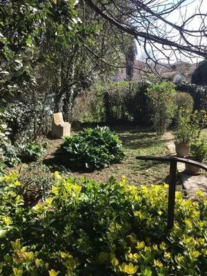 Maison de village - 125 m² - 5 pièces