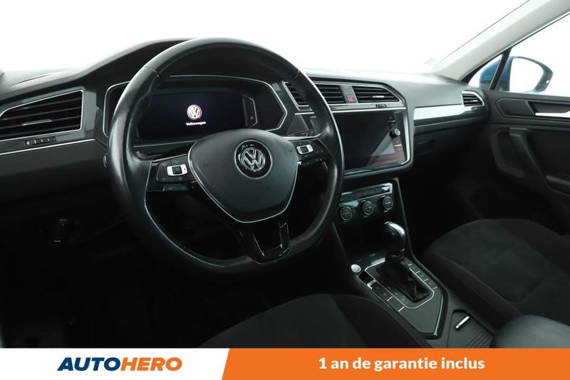 Volkswagen Tiguan 1.5 Tsi Evo Carat Dsg7 150 ch