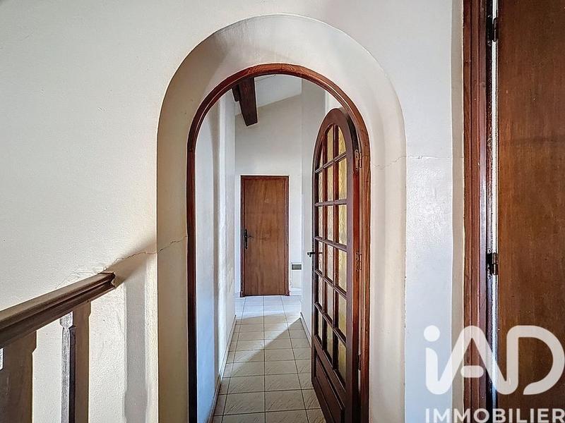 Maison - 149 m² - 6 pièces