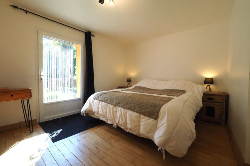 Gîte - 230 m² - 8 pièces