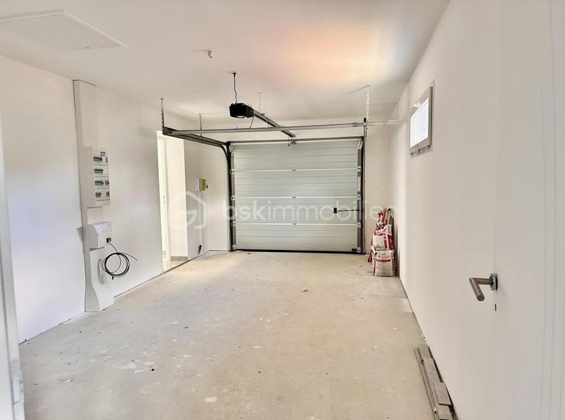 Villa - 95 m² - 4 pièces