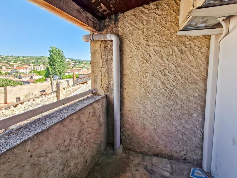 Appartement - 51 m² - 3 pièces