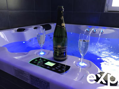 Maison - 29 m² - 2 pièces