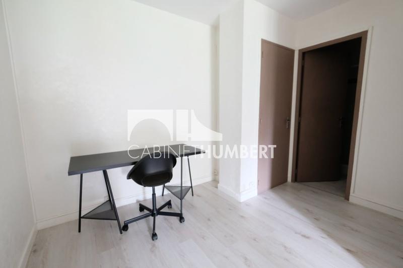 Appartement - 44 m² - 1 pièce