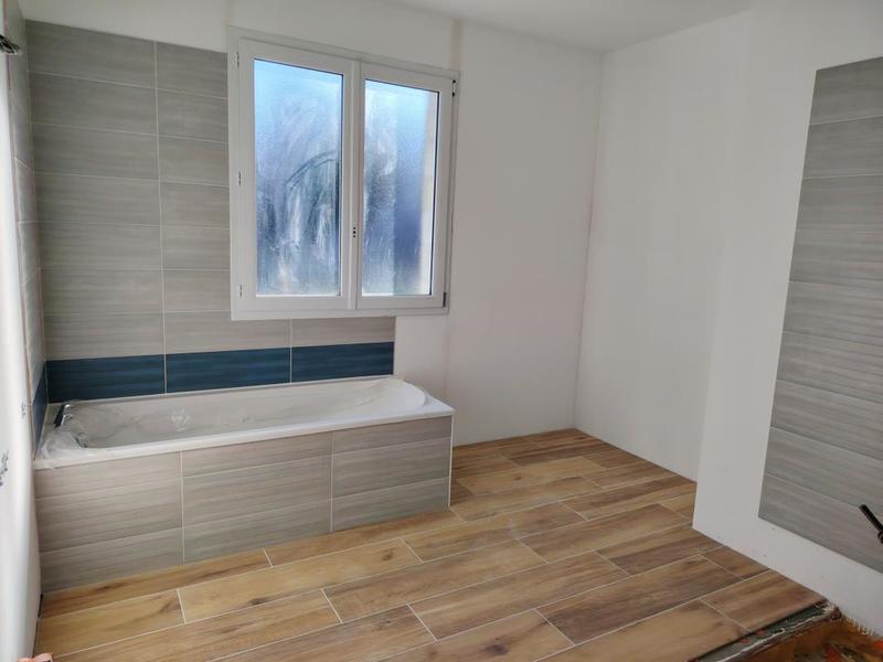 Pavillon - 89 m² - 5 pièces