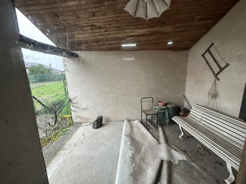 Maison - 200 m² - 4 pièces