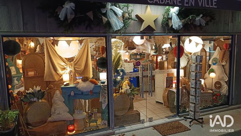 Local commercial - 48 m²