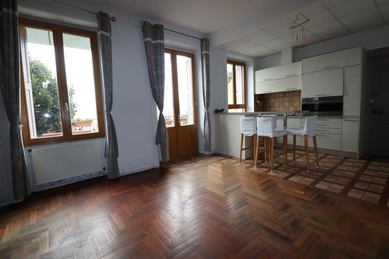 Duplex - 135 m² - 5 pièces