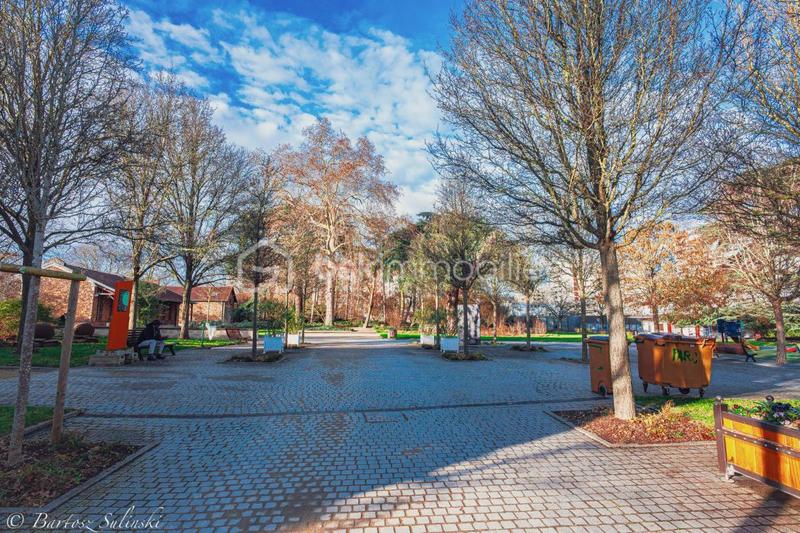 Appartement - 60 m² - 4 pièces